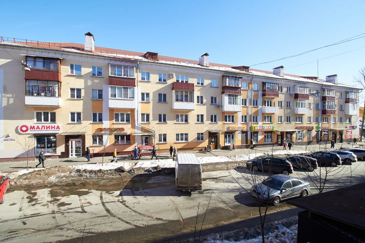 Апартаменты PaulMarie Apartments on Karpovicha Гомель-18